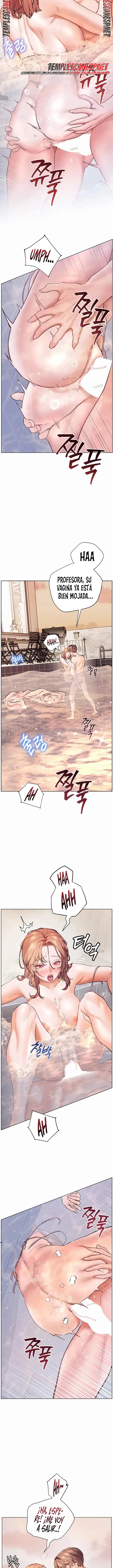 The Teachers’ Efforts Raw Chapter 107 - Page 12