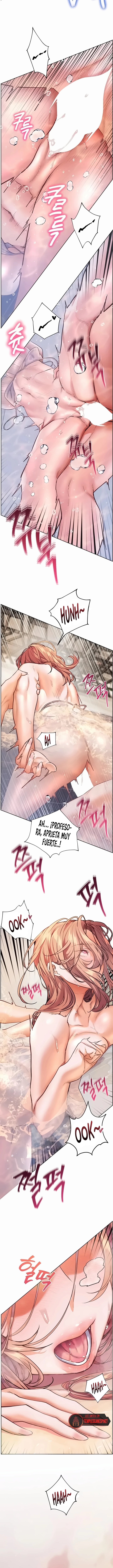 The Teachers’ Efforts Raw Chapter 107 - Page 16
