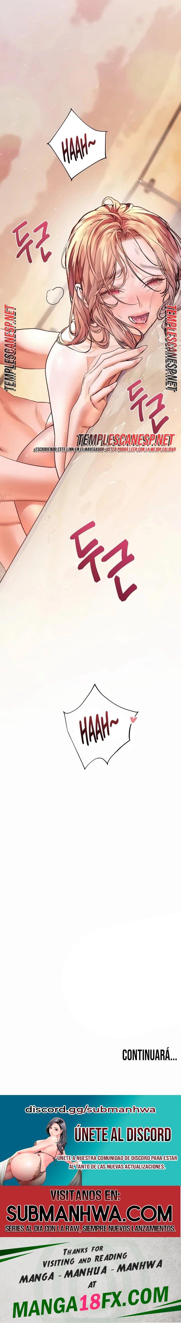 The Teachers’ Efforts Raw Chapter 107 - Page 17