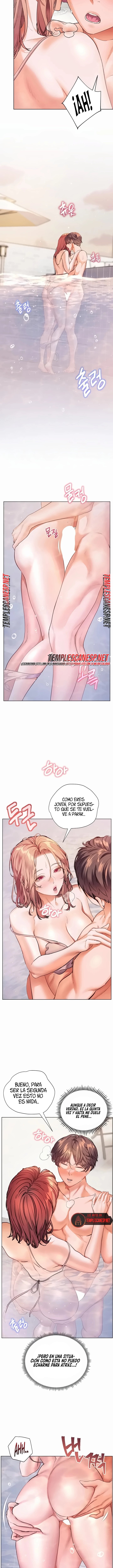 The Teachers’ Efforts Raw Chapter 107 - Page 5