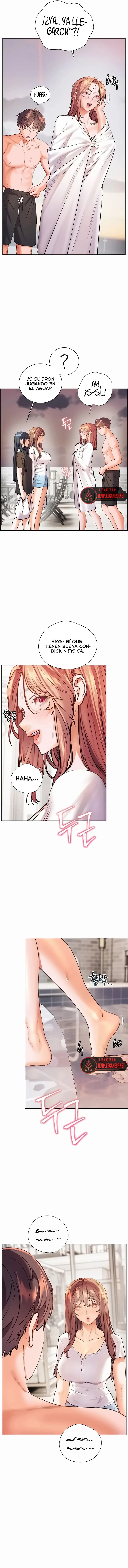 The Teachers’ Efforts Raw Chapter 108 - Page 15