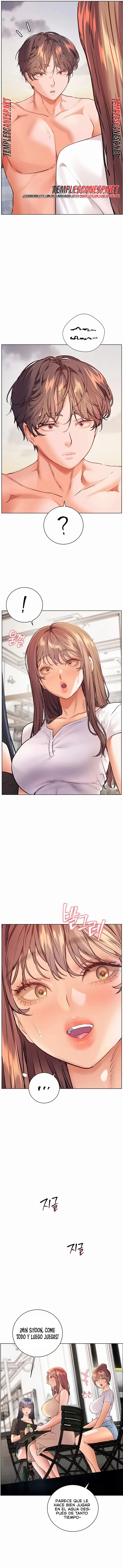 The Teachers’ Efforts Raw Chapter 108 - Page 16