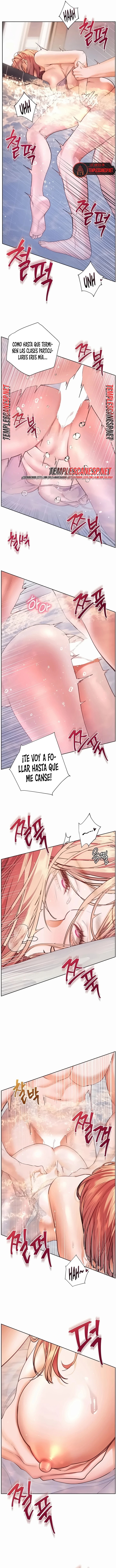 The Teachers’ Efforts Raw Chapter 108 - Page 6