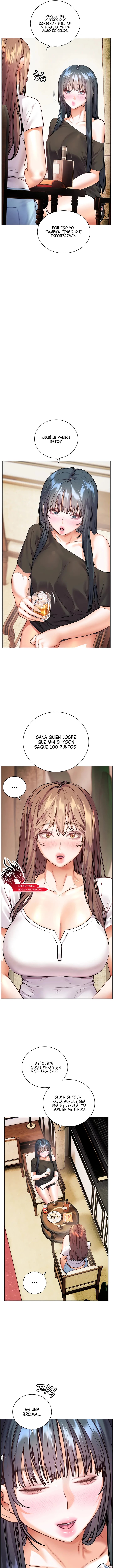The Teachers’ Efforts Raw Chapter 109 - Page 16
