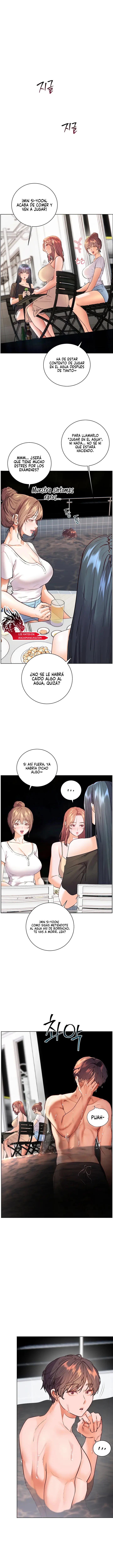 The Teachers’ Efforts Raw Chapter 109 - Page 2