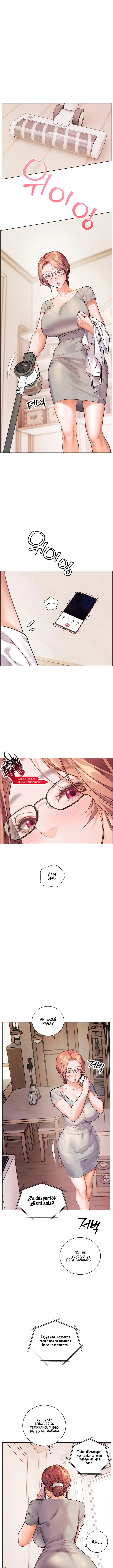 The Teachers’ Efforts Raw Chapter 109 - Page 20