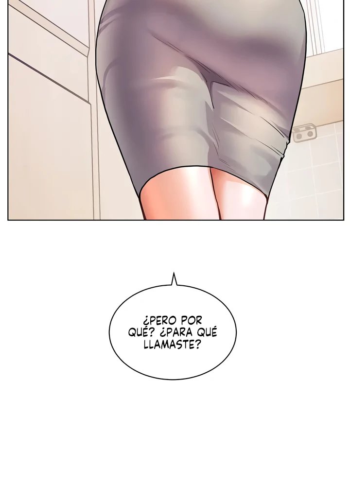 The Teachers’ Efforts Raw Chapter 109 - Page 21