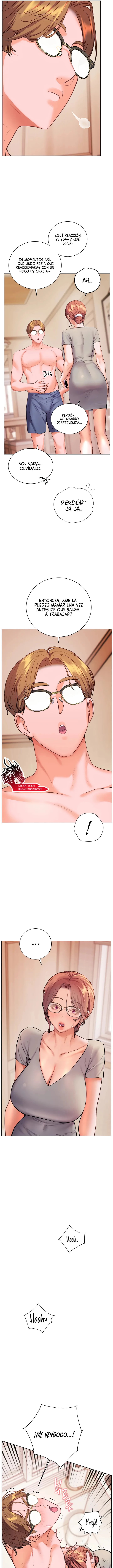 The Teachers’ Efforts Raw Chapter 109 - Page 26
