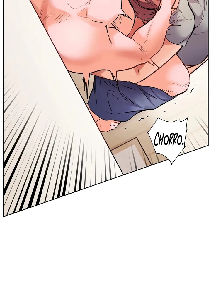 The Teachers’ Efforts Raw Chapter 109 - Page 27
