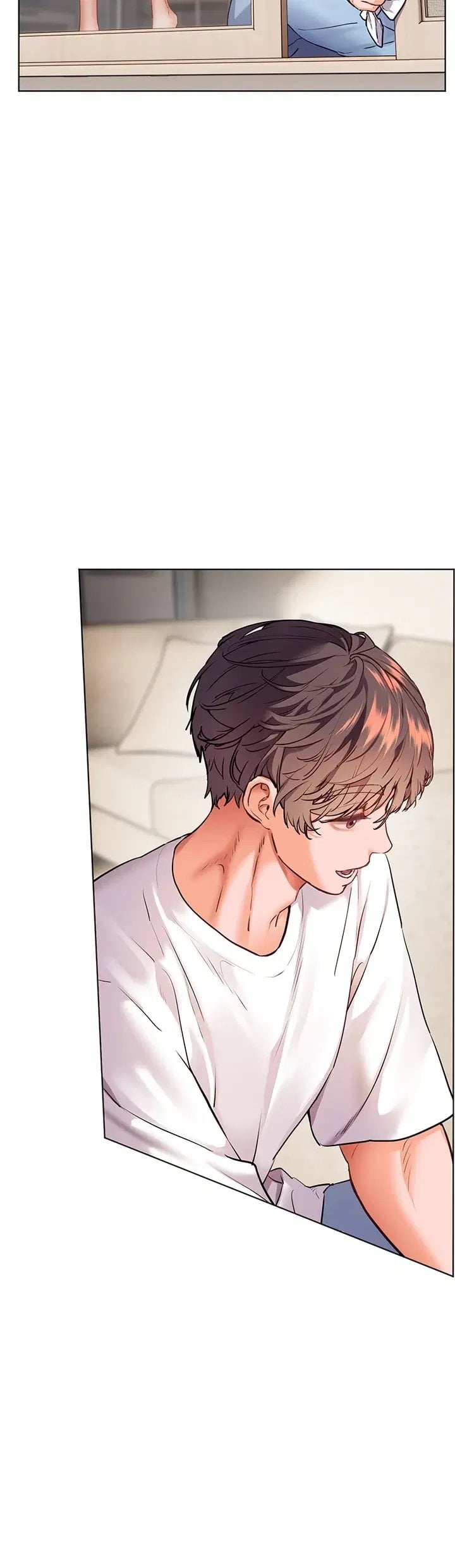 The Teachers’ Efforts Raw Chapter 110 - Page 31