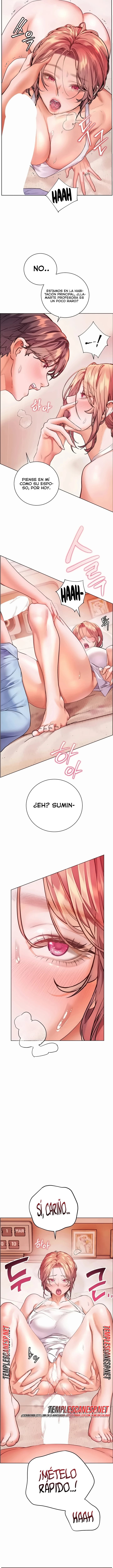 The Teachers’ Efforts Raw Chapter 112 - Page 10