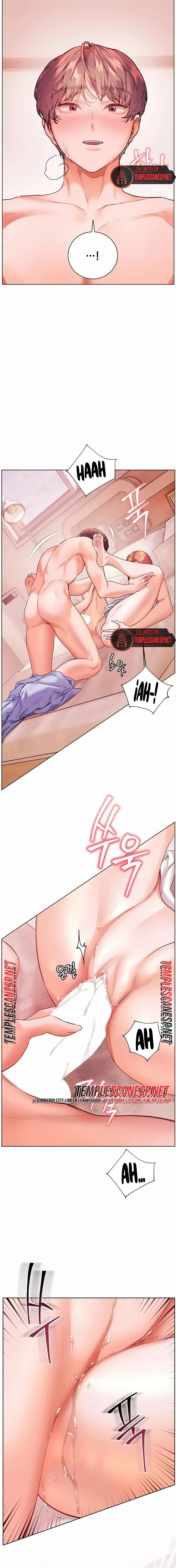 The Teachers’ Efforts Raw Chapter 112 - Page 11
