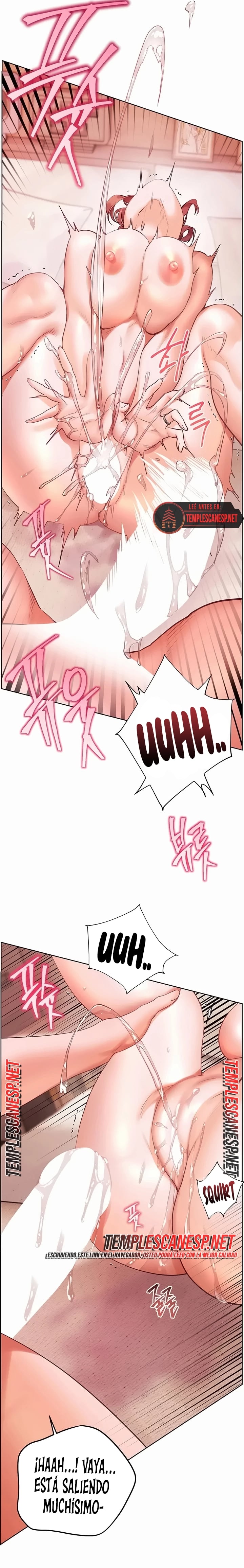 The Teachers’ Efforts Raw Chapter 112 - Page 15