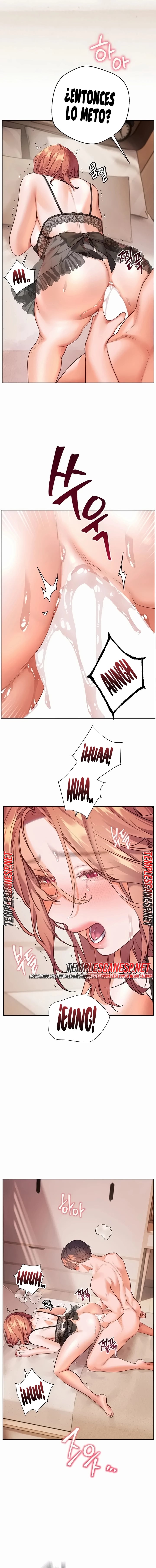 The Teachers’ Efforts Raw Chapter 113 - Page 11