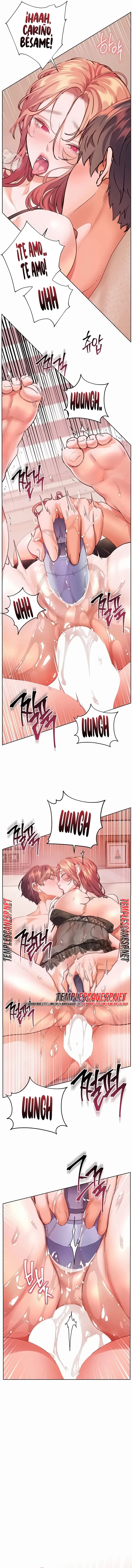 The Teachers’ Efforts Raw Chapter 113 - Page 17