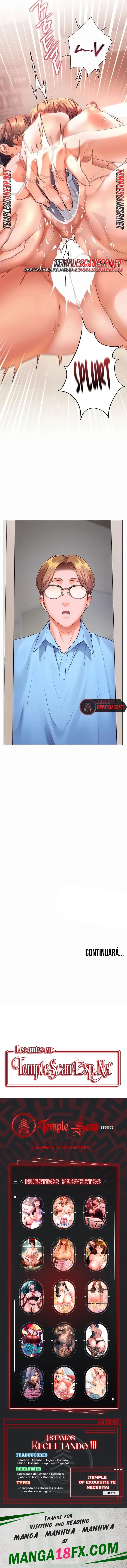 The Teachers’ Efforts Raw Chapter 113 - Page 18