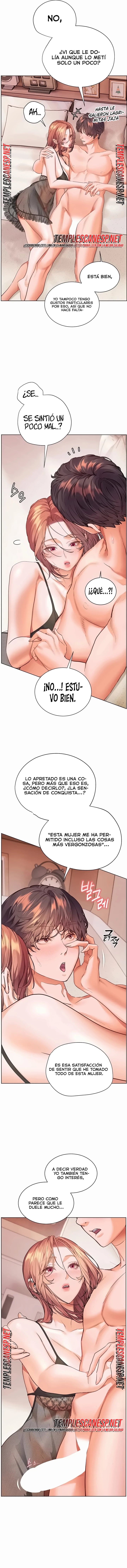 The Teachers’ Efforts Raw Chapter 113 - Page 7