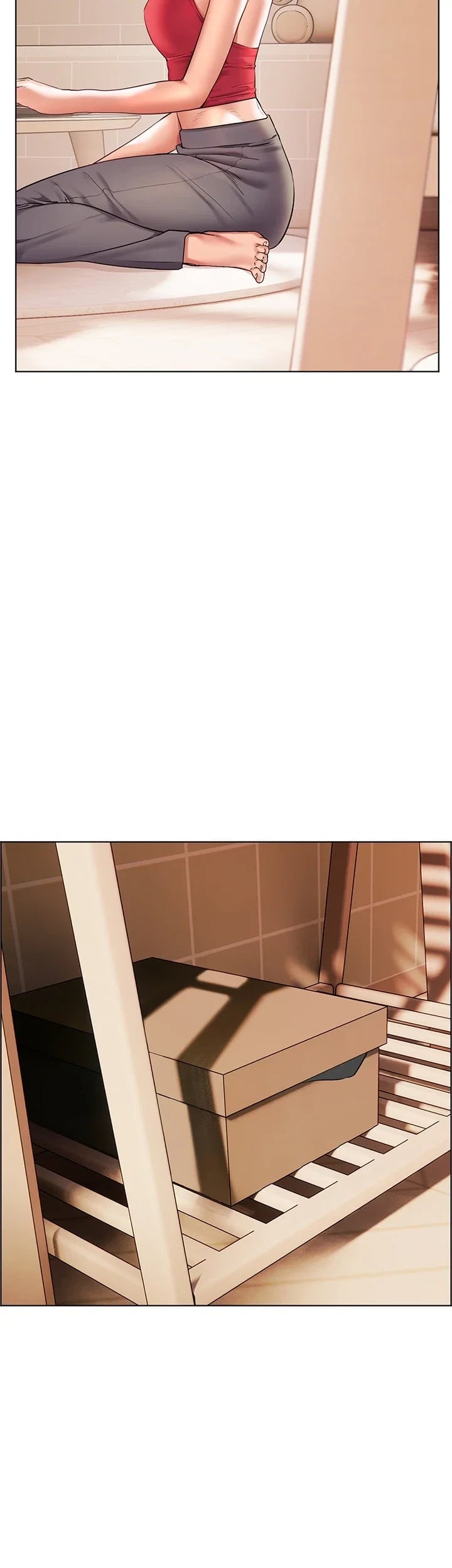 The Teachers’ Efforts Raw Chapter 115 - Page 39