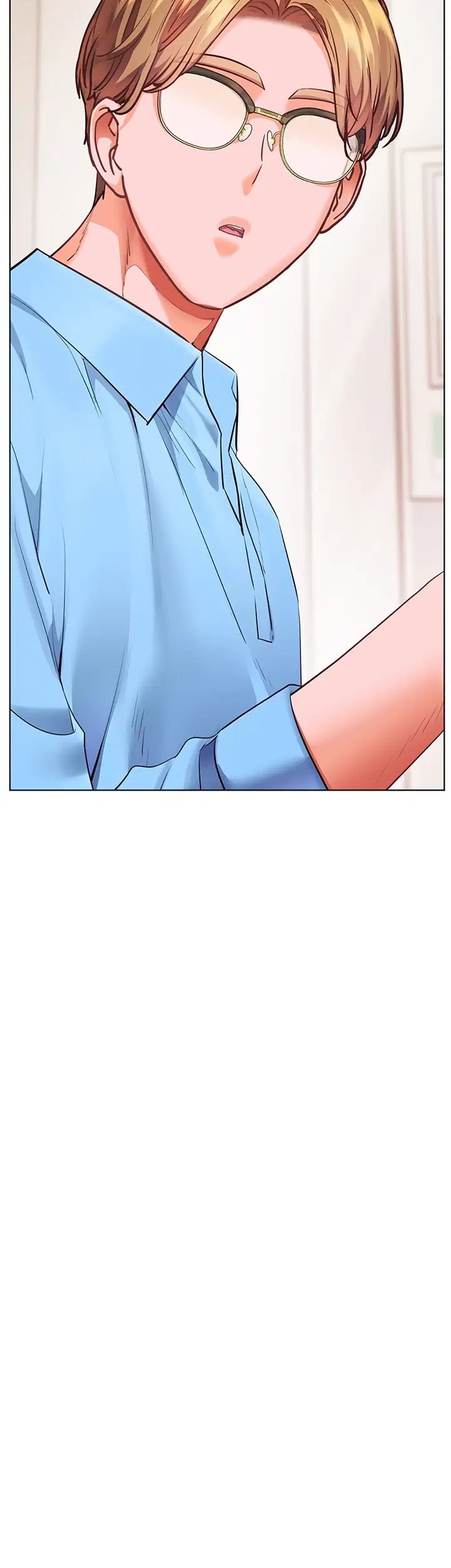 The Teachers’ Efforts Raw Chapter 115 - Page 9