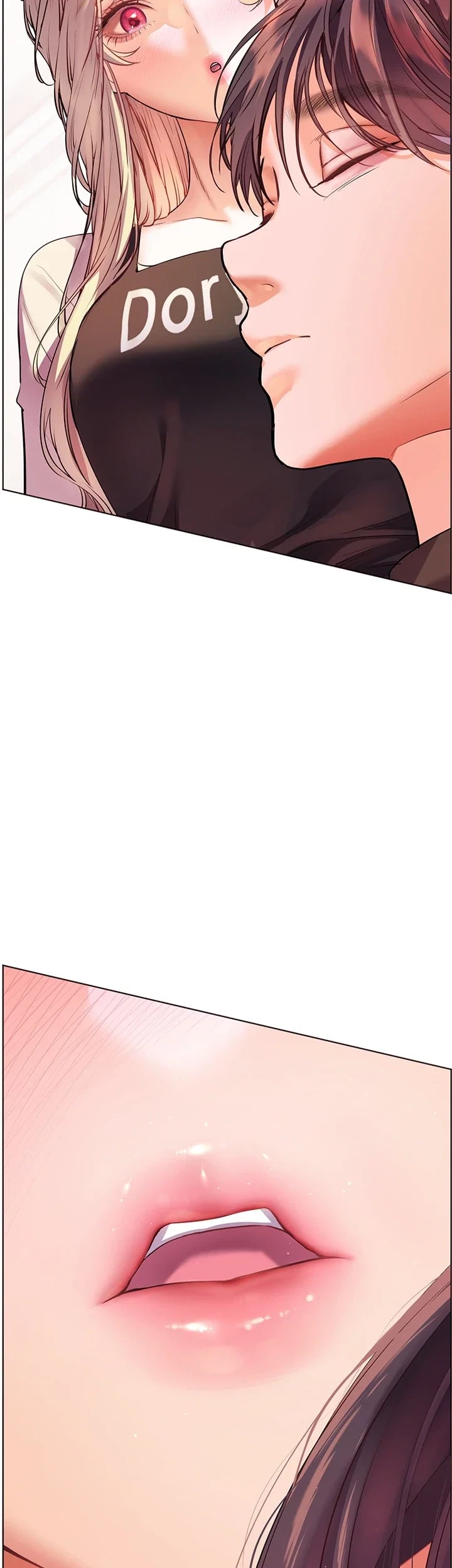 The Teachers’ Efforts Raw Chapter 116 - Page 61