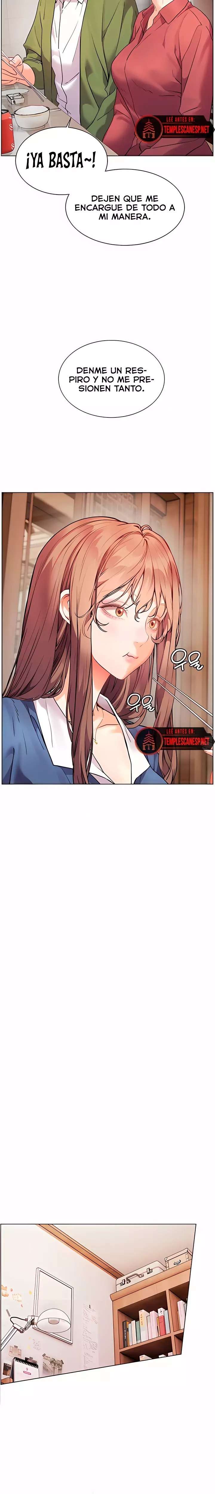 The Teachers’ Efforts Raw Chapter 72 - Page 15