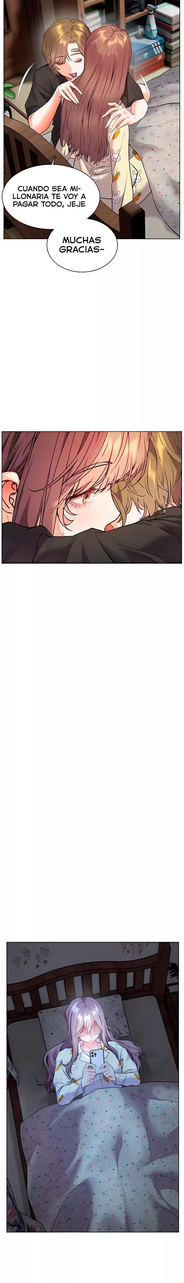 The Teachers’ Efforts Raw Chapter 72 - Page 20