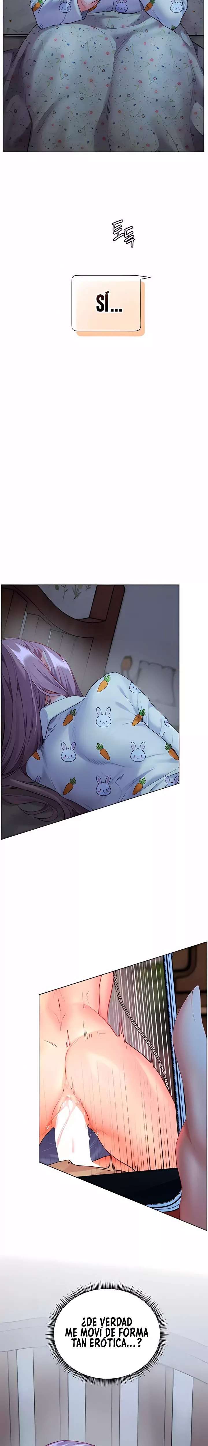 The Teachers’ Efforts Raw Chapter 72 - Page 26