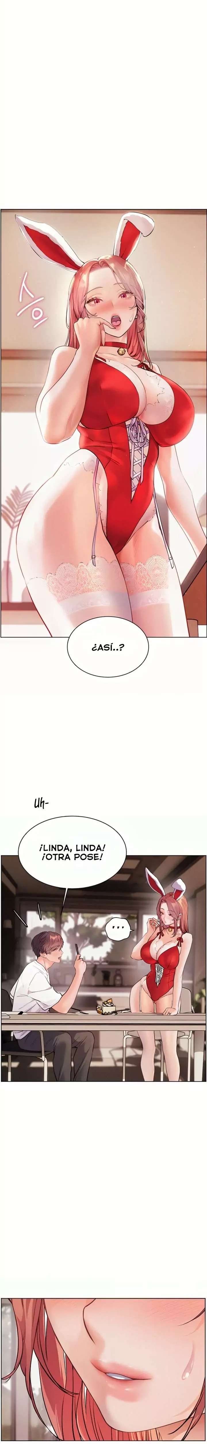 The Teachers’ Efforts Raw Chapter 75 - Page 26