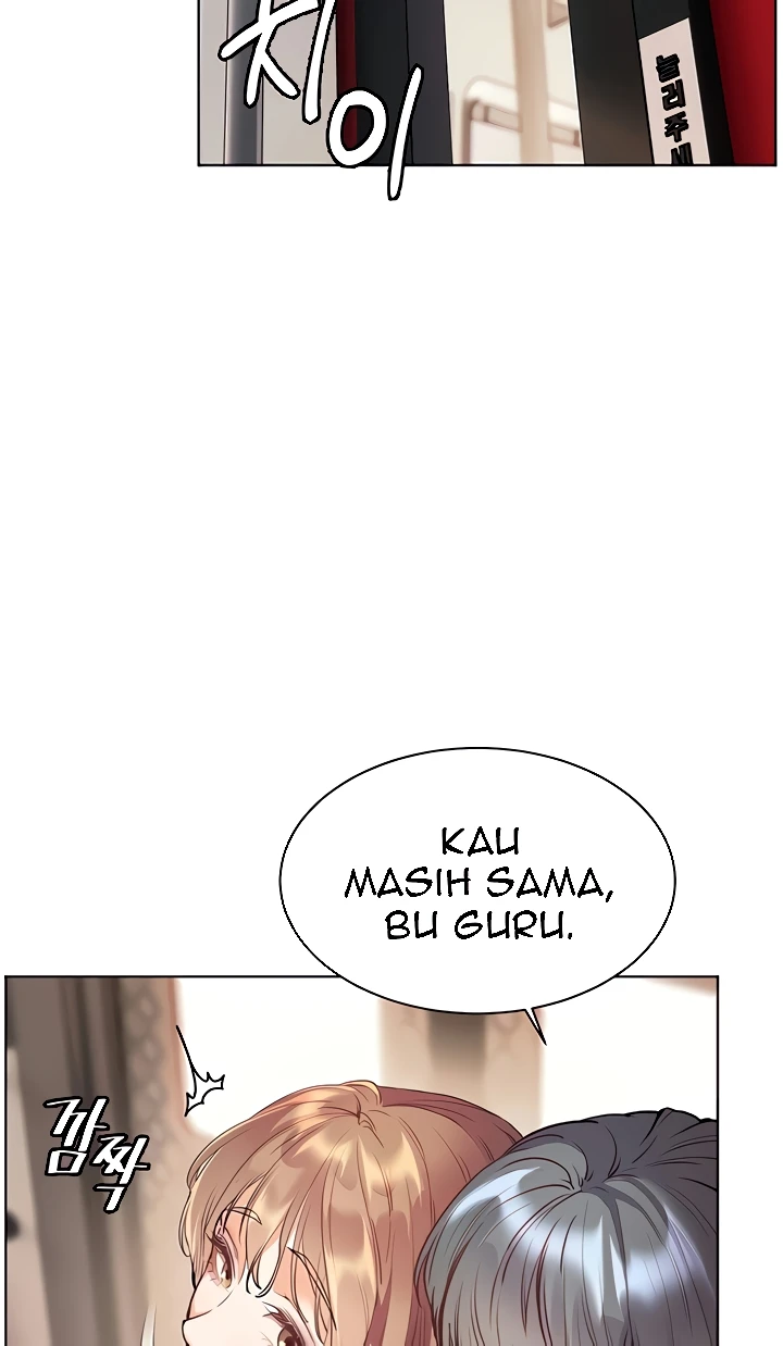 The Teachers’ Efforts Raw Chapter 76 - Page 6