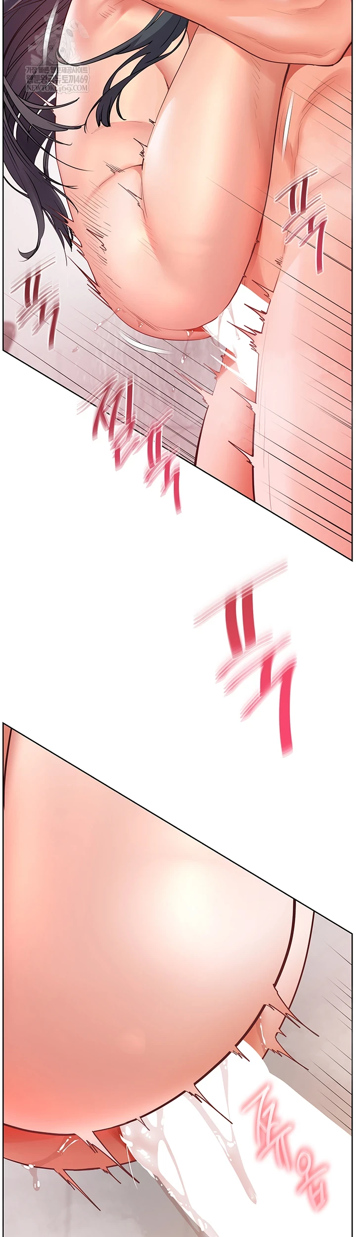 The Teachers’ Efforts Raw Chapter 89 - Page 50