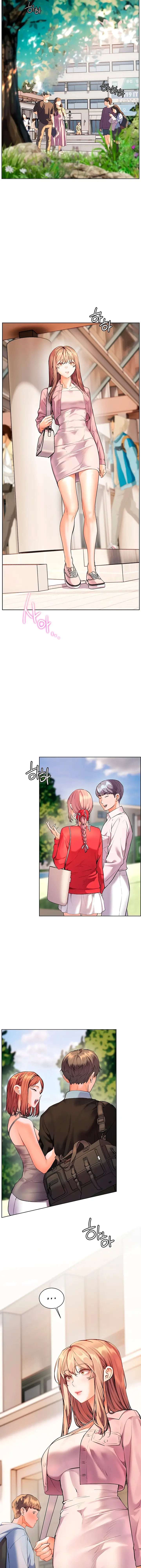 The Teachers’ Efforts Raw Chapter 91 - Page 13