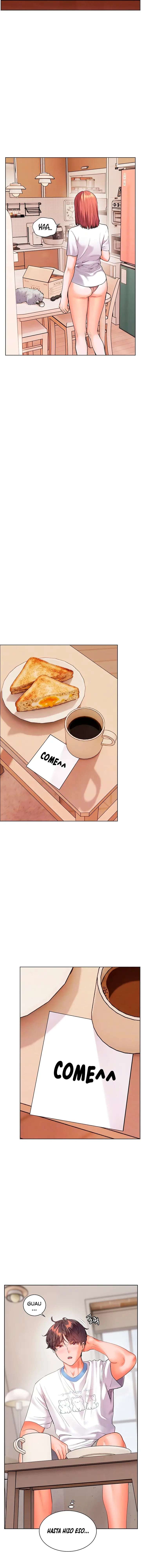 The Teachers’ Efforts Raw Chapter 91 - Page 3