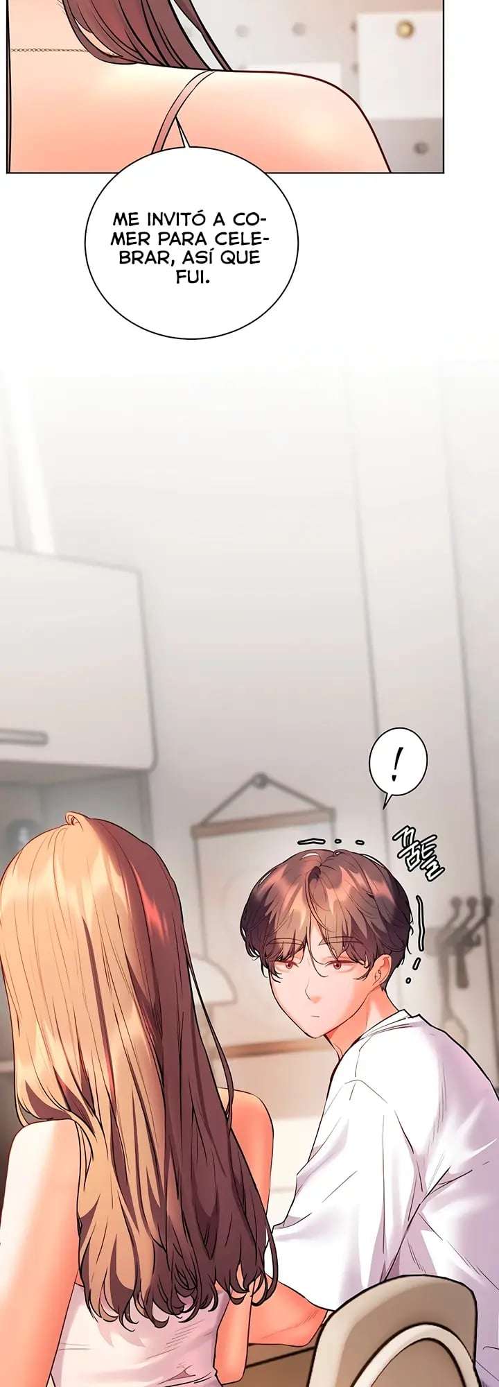 The Teachers’ Efforts Raw Chapter 91 - Page 30