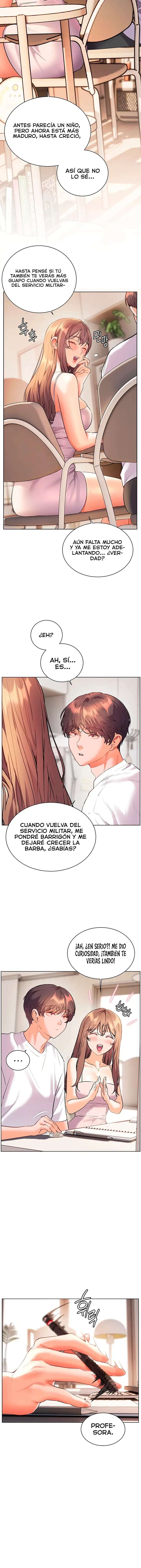 The Teachers’ Efforts Raw Chapter 91 - Page 31