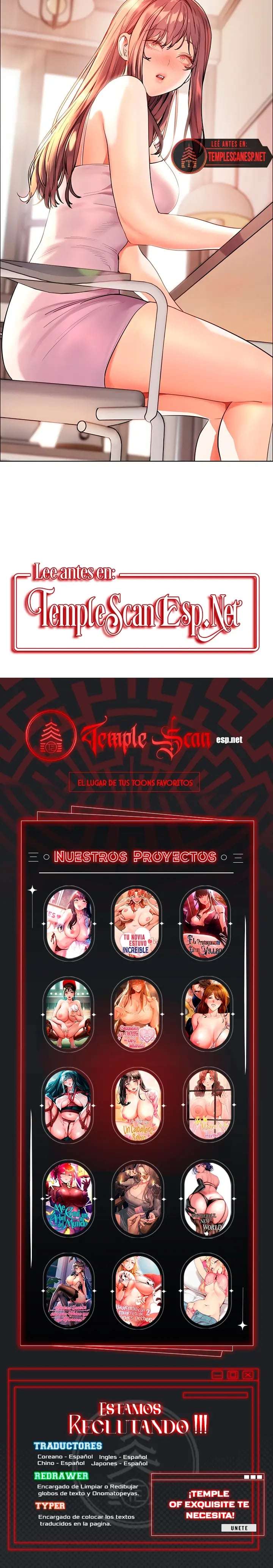 The Teachers’ Efforts Raw Chapter 91 - Page 33