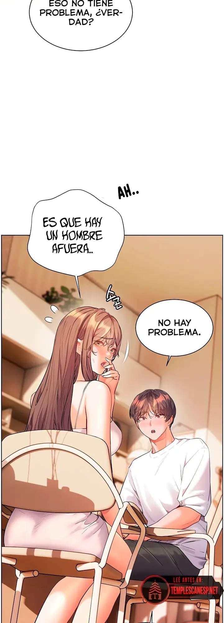 The Teachers’ Efforts Raw Chapter 92 - Page 10