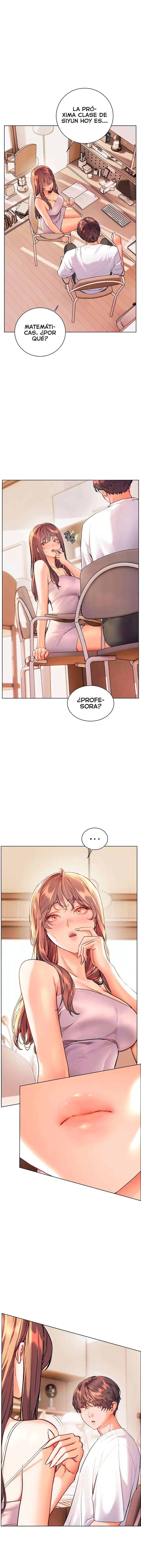 The Teachers’ Efforts Raw Chapter 92 - Page 13