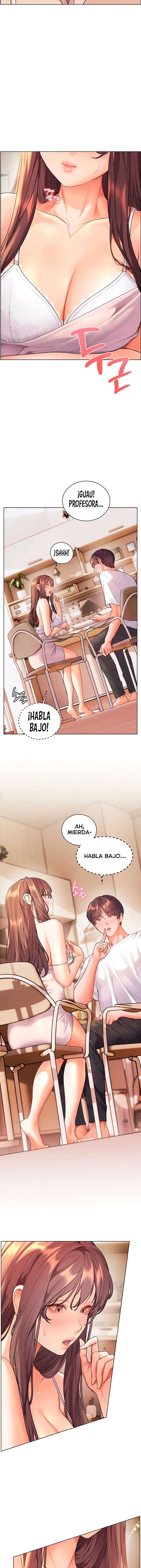 The Teachers’ Efforts Raw Chapter 92 - Page 15