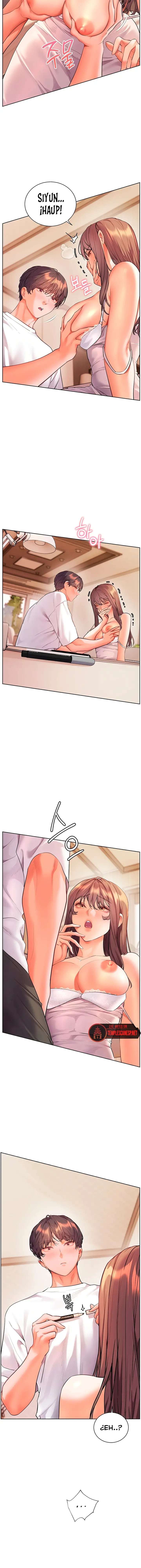 The Teachers’ Efforts Raw Chapter 92 - Page 19