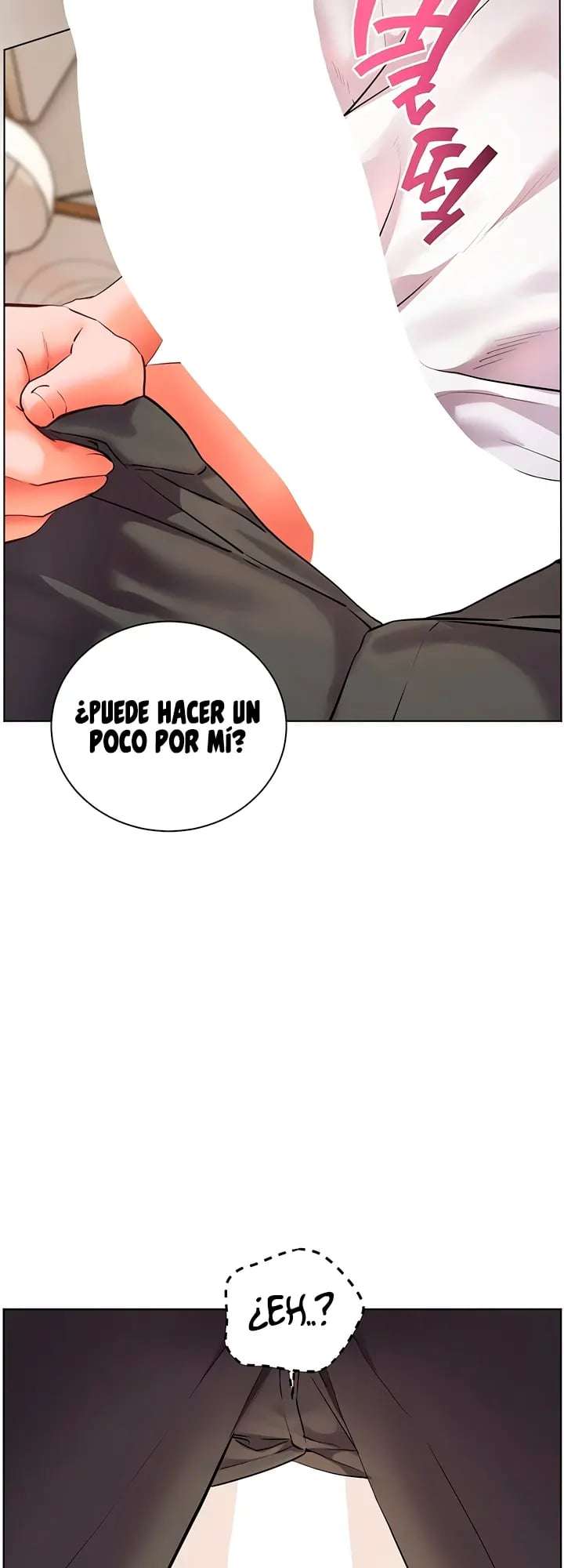 The Teachers’ Efforts Raw Chapter 92 - Page 26