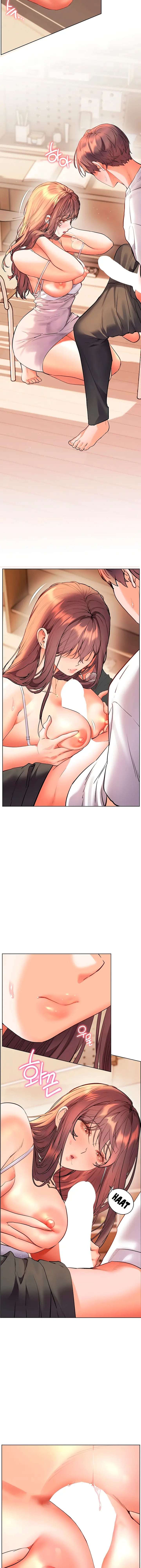 The Teachers’ Efforts Raw Chapter 92 - Page 31