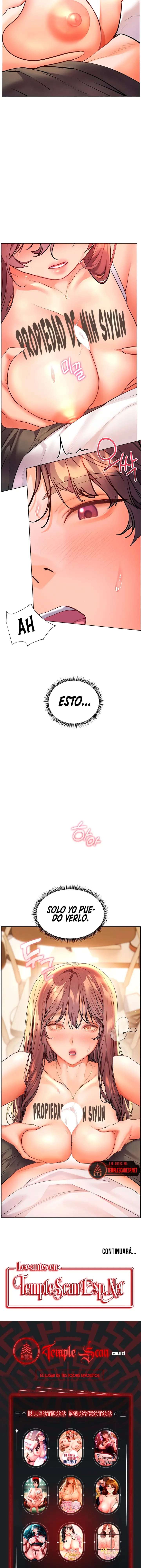 The Teachers’ Efforts Raw Chapter 92 - Page 33