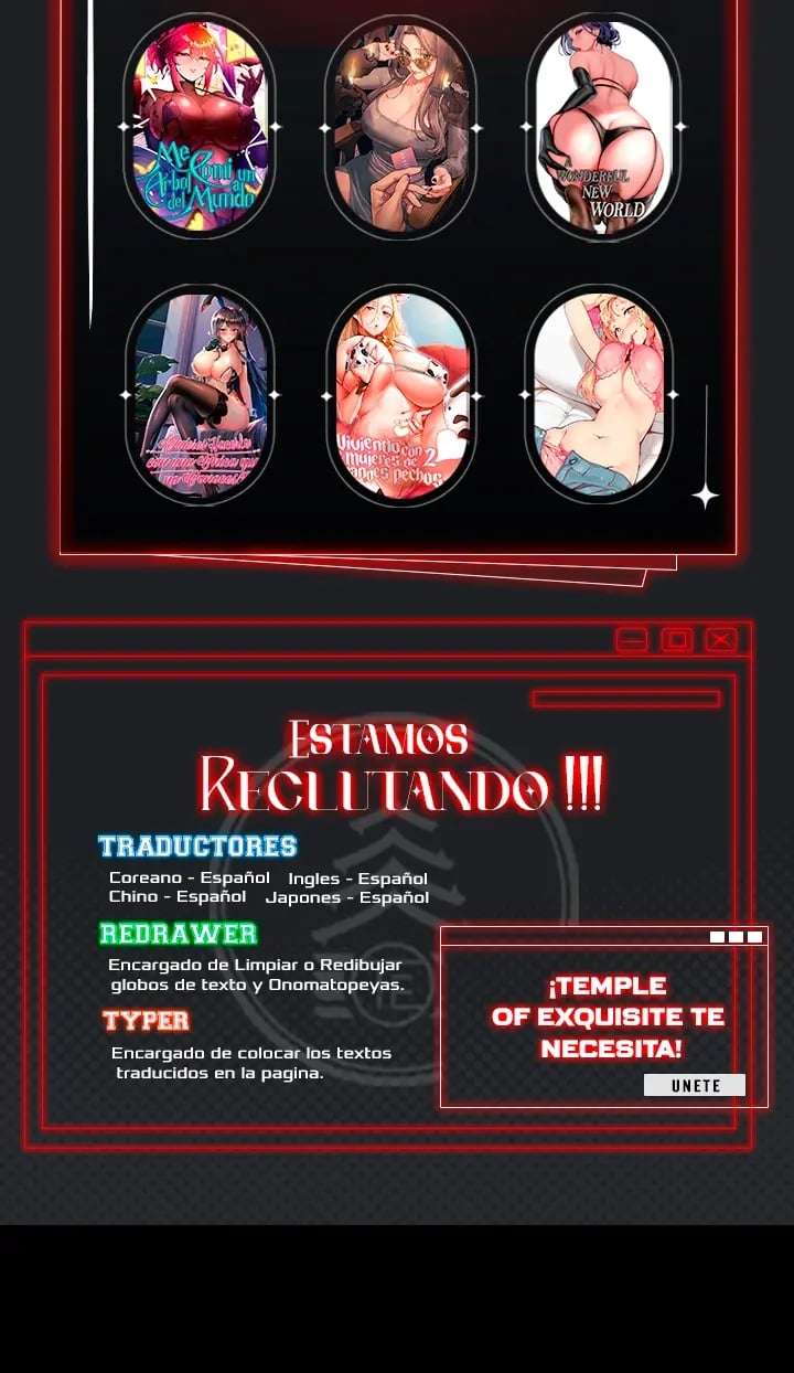 The Teachers’ Efforts Raw Chapter 92 - Page 34