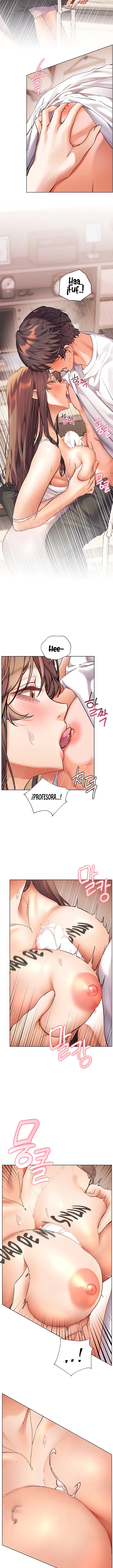 The Teachers’ Efforts Raw Chapter 93 - Page 11