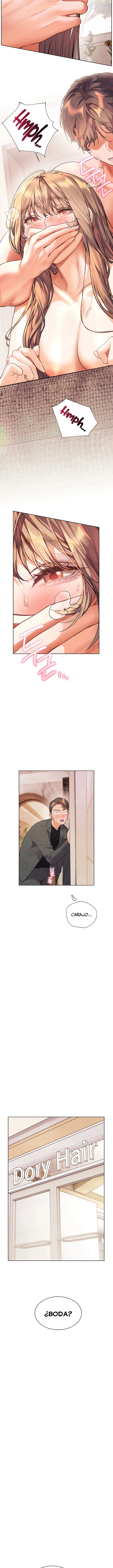 The Teachers’ Efforts Raw Chapter 93 - Page 15