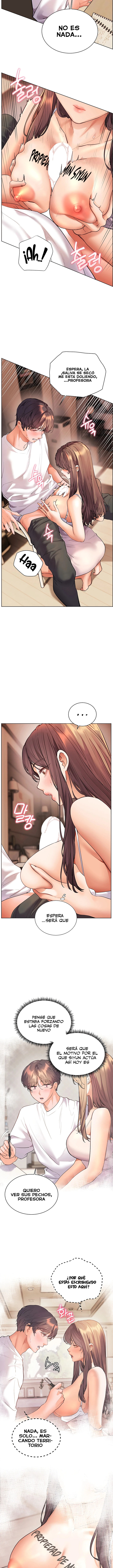 The Teachers’ Efforts Raw Chapter 93 - Page 6