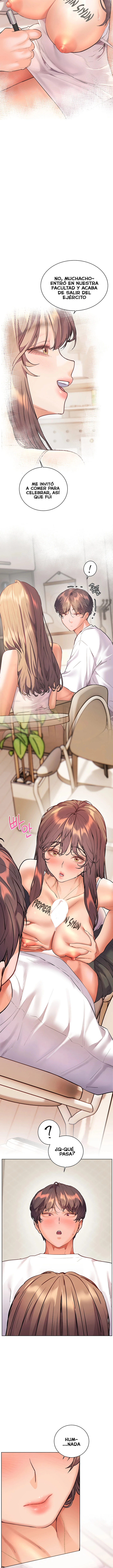The Teachers’ Efforts Raw Chapter 93 - Page 7