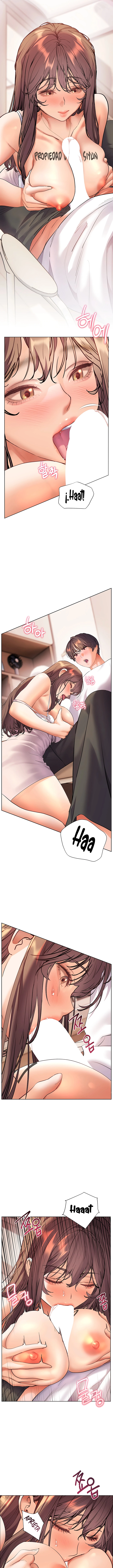 The Teachers’ Efforts Raw Chapter 93 - Page 8