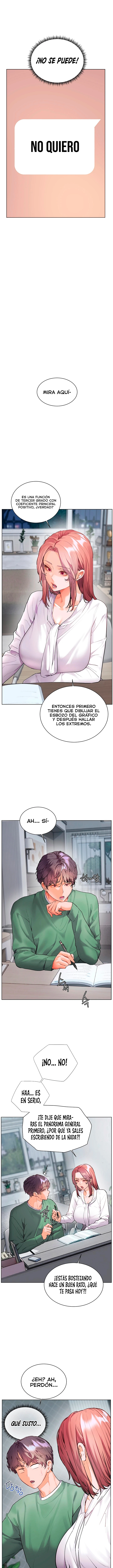 The Teachers’ Efforts Raw Chapter 94 - Page 11