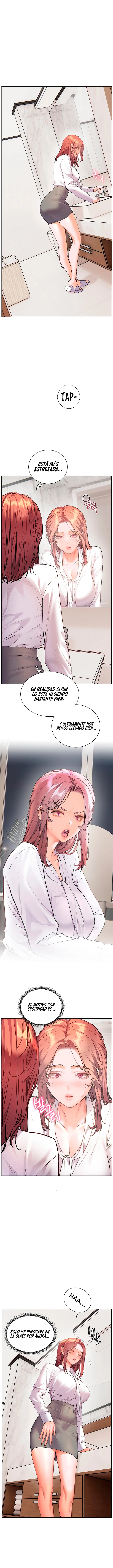The Teachers’ Efforts Raw Chapter 94 - Page 13